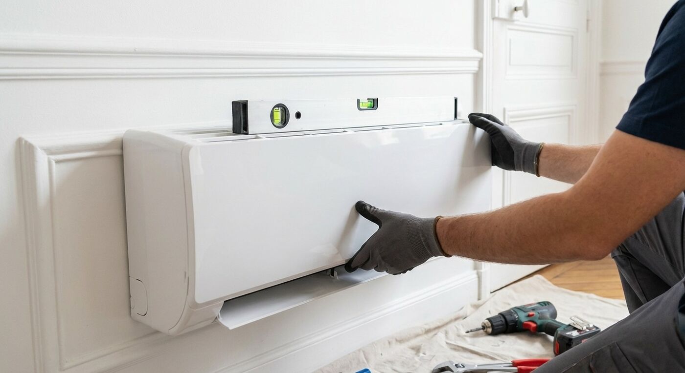 AIR TREATMENT SYSTEMS